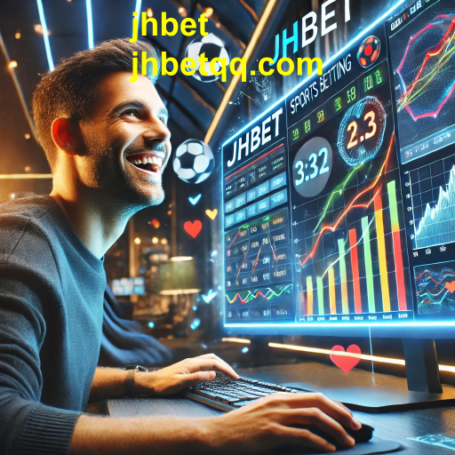Explorando o Mundo das Apostas Esportivas no JHBet